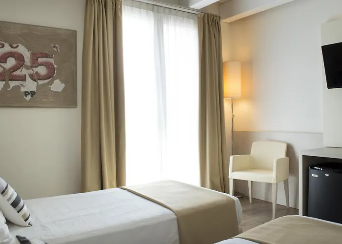 Hotel Alexander