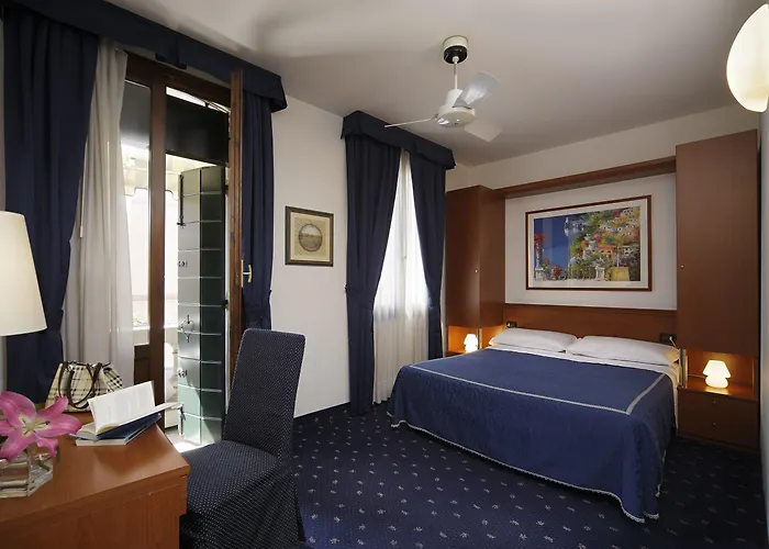 Hotel Roberta