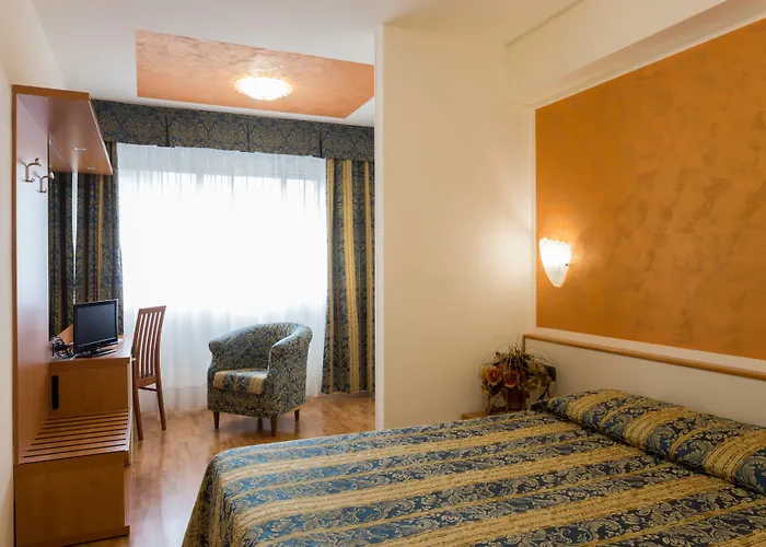 Hotel Airmotel
